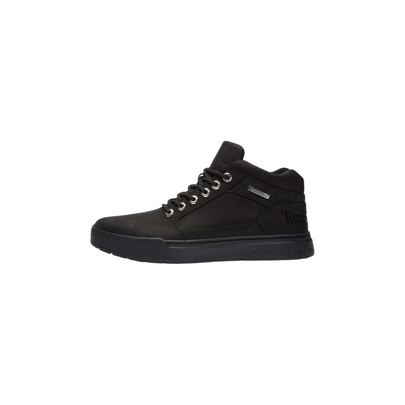 TIMBERLAND Šněrovací boty MAPLE GROVE černá