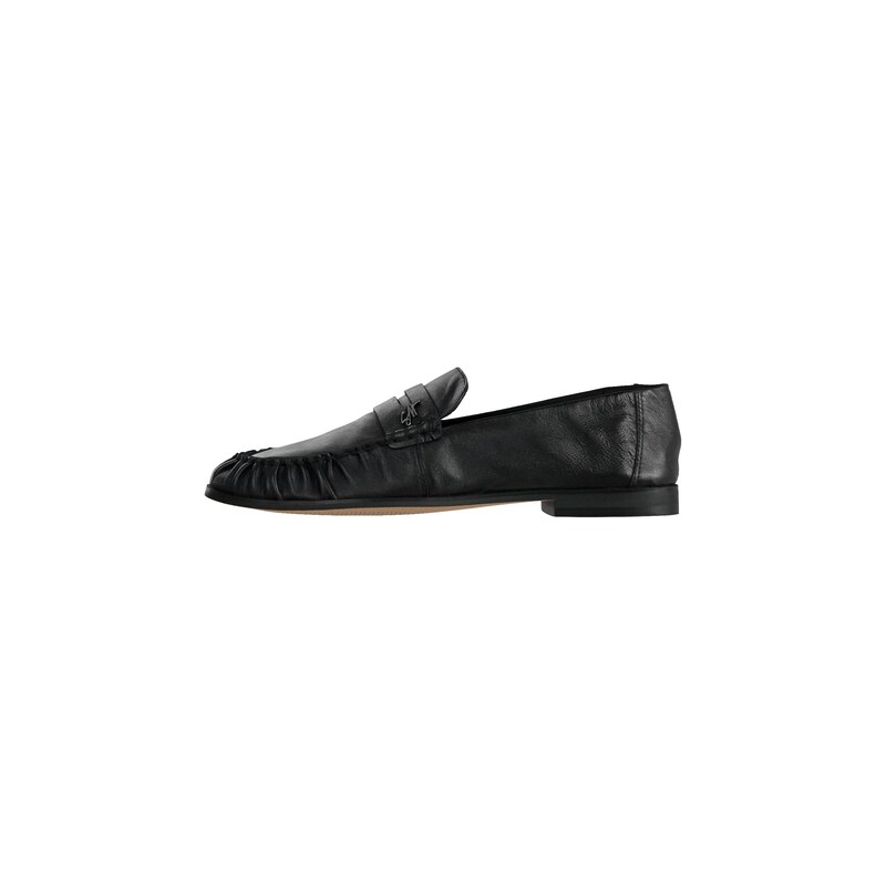 STEVE MADDEN Mokasíny Muse černá