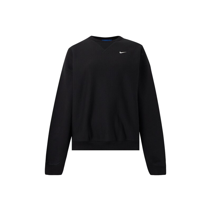 Nike Sportswear Mikina STDO FLC černá