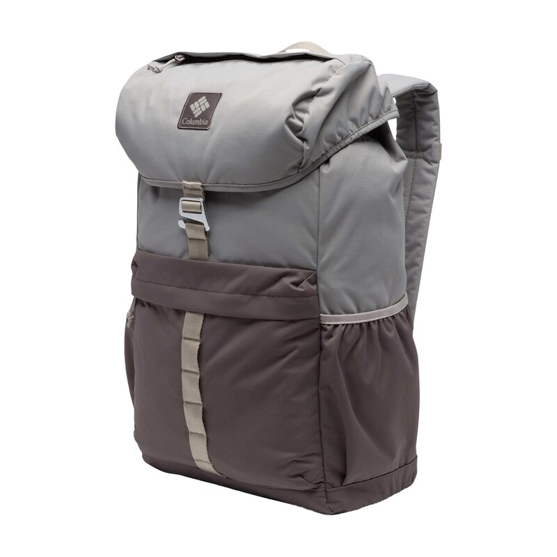COLUMBIA Sportovní batoh Trail Traveler II čokoládová / kámen