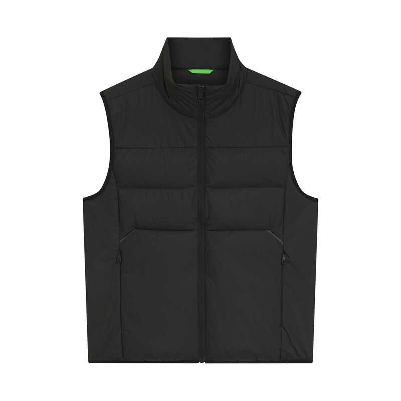 BOSS Vesta Urbanex  černá