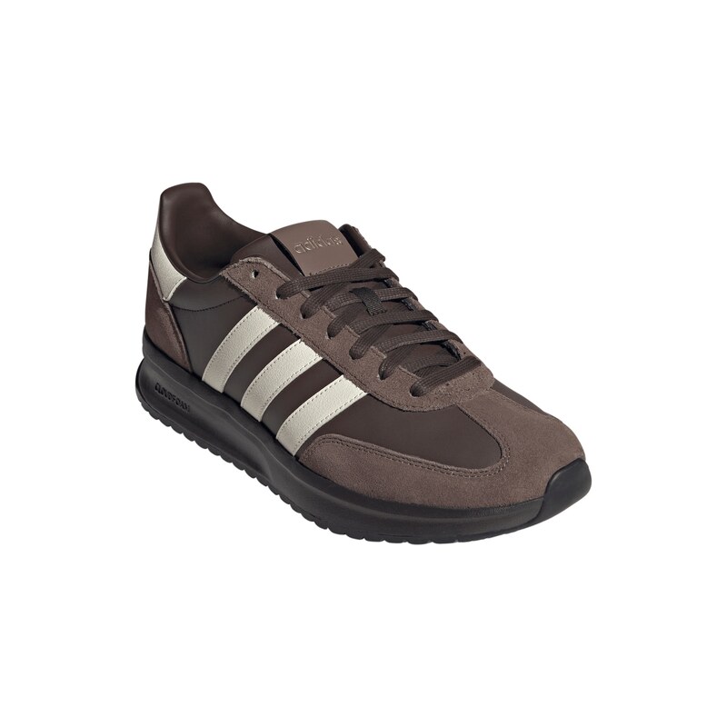 ADIDAS SPORTSWEAR Tenisky RUN 70s 2.0 čokoládová / tmavě hnědá /