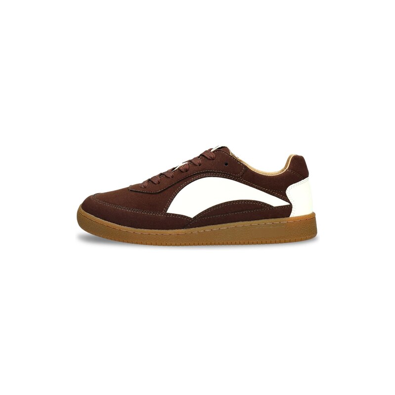 nae Vegan Shoes Tenisky MACKAY Beige béžová