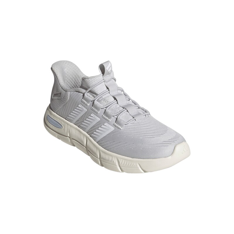 ADIDAS SPORTSWEAR Tenisky Cloudfoam Flex světle šedá