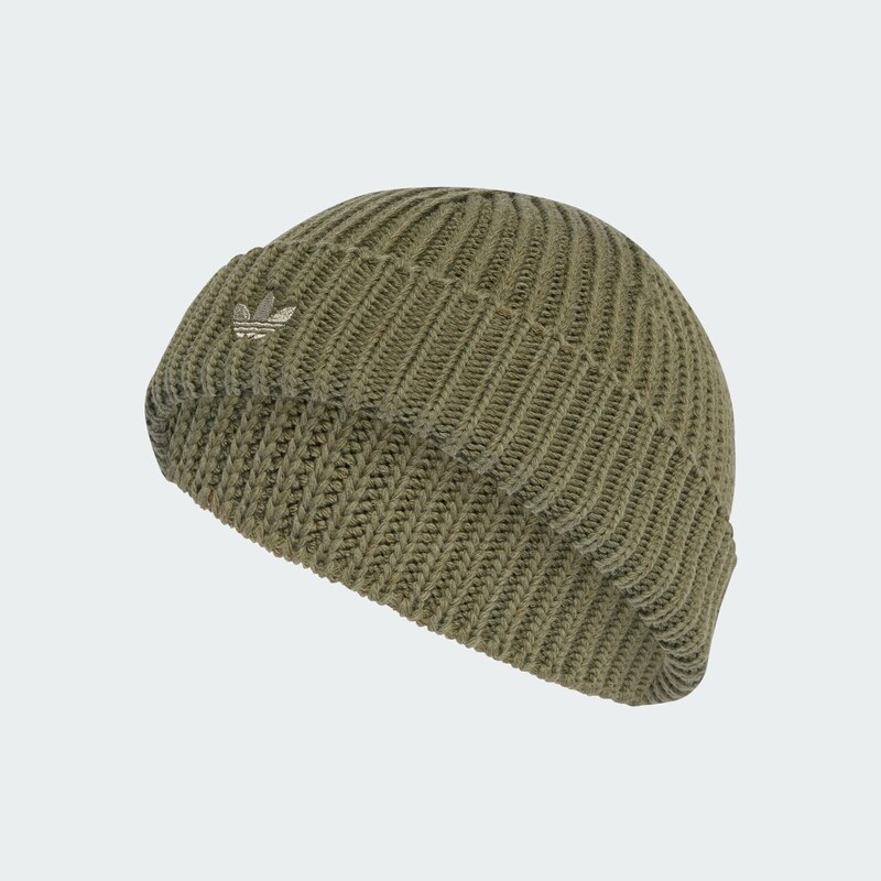 ADIDAS ORIGINALS Čepice Fisherman Short khaki