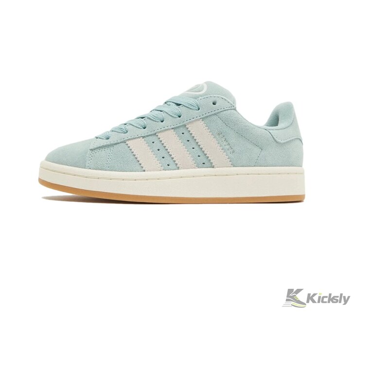 adidas Campus 00s Hazy Green (W)
