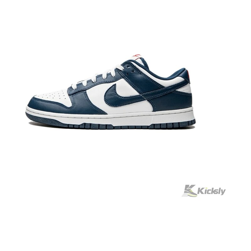 Nike Dunk Low Valerian Blue