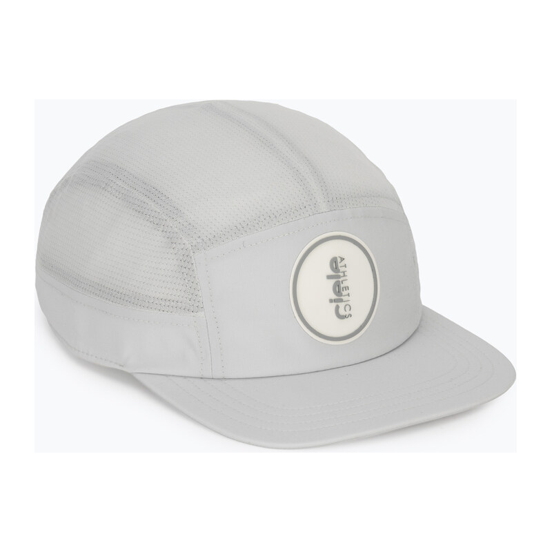 Kšiltovka Ciele Athletics GOCap Comp Ninety lightgrey