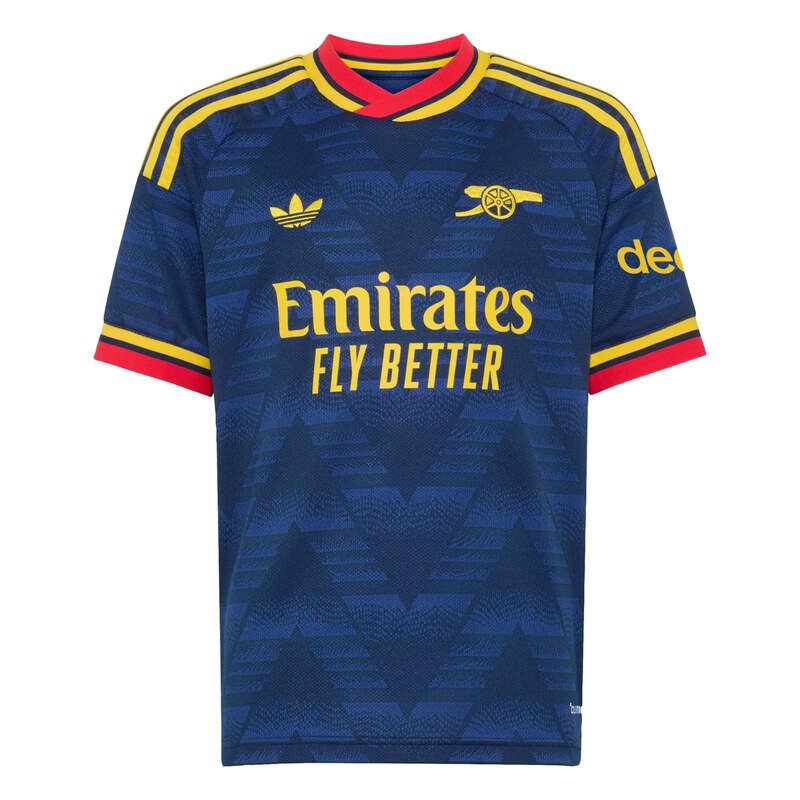ADIDAS PERFORMANCE Funkční tričko FC Arsenal 26/27 modrá /