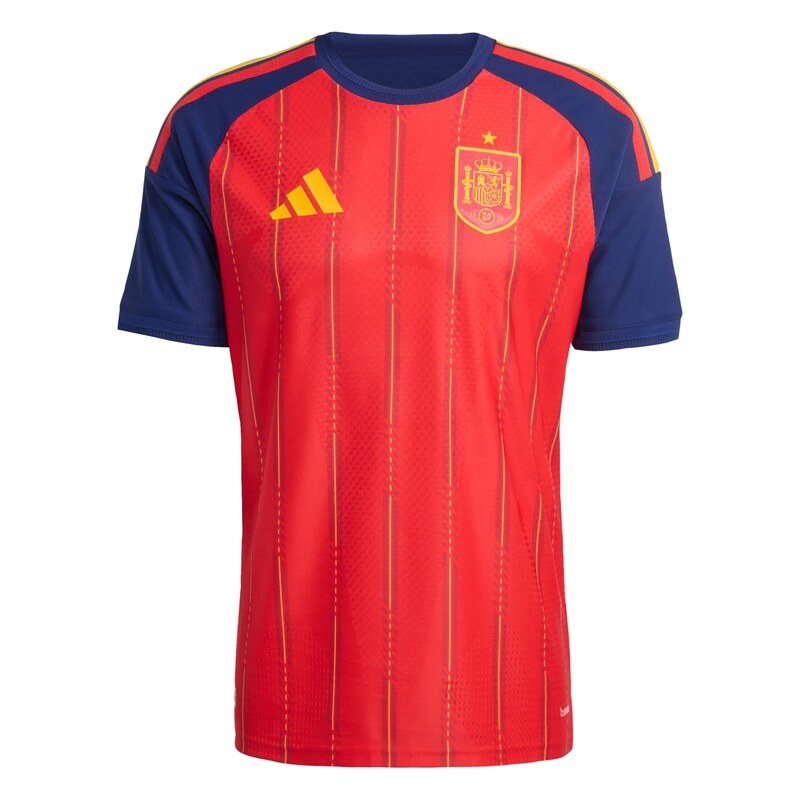 ADIDAS PERFORMANCE Trikot Spain 26 Home Authentic marine modrá /