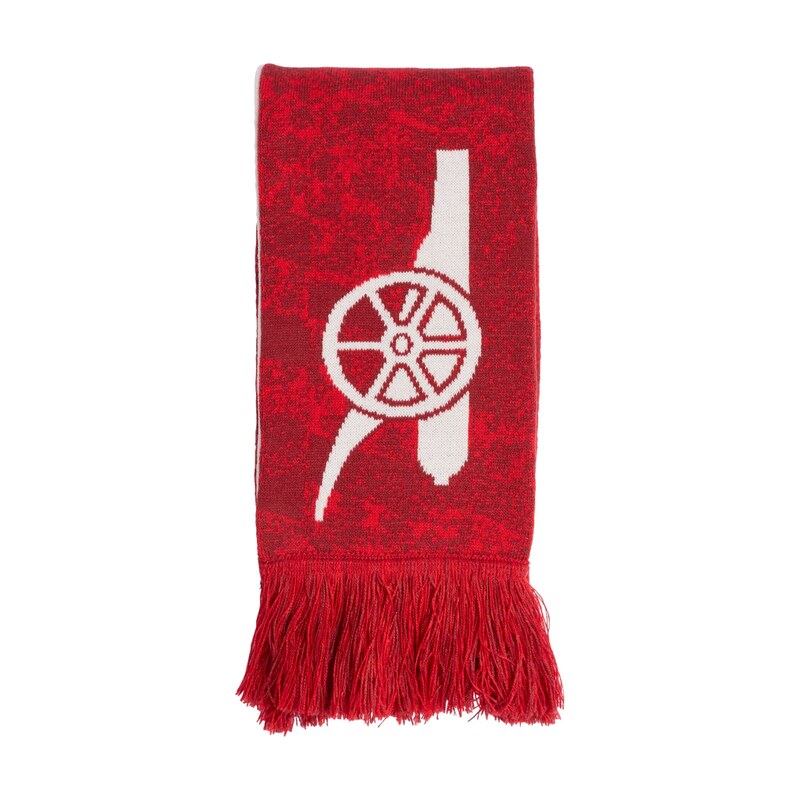 ADIDAS PERFORMANCE Sportovní šátek FC Arsenal červená / jasně