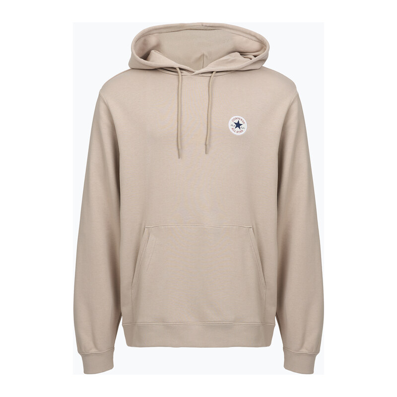 Mikina Converse Go-To Chuck Taylor Patch Hoodie 10026983-A04