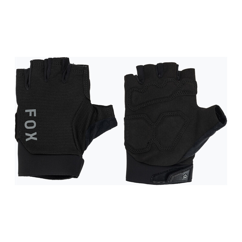 Dámské cyklistické rukavice Fox Racing Ranger Gel Short W black