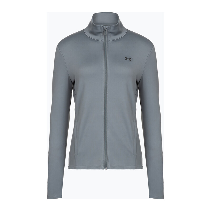Dámská tréninková mikina Under Armour Motion EMEA clay green