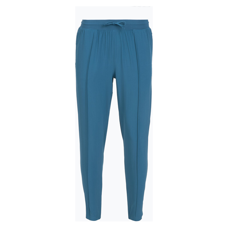 Dámské běžecké kalhoty Under Armour Velociti Pro wham blue/hyper
