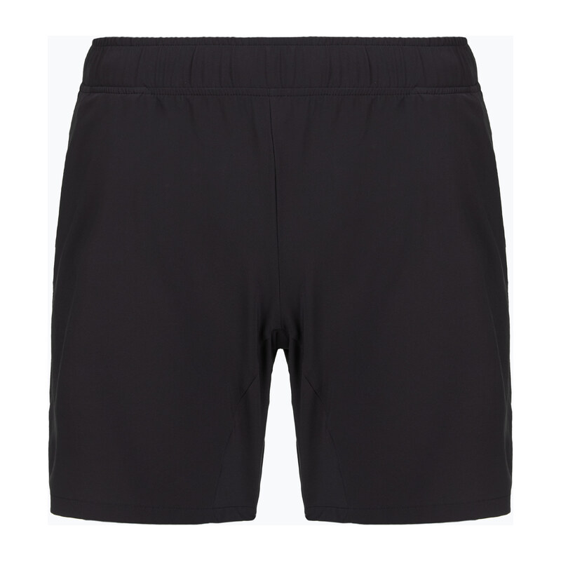 Dámské běžecké šortky SCOTT Endurance LT black