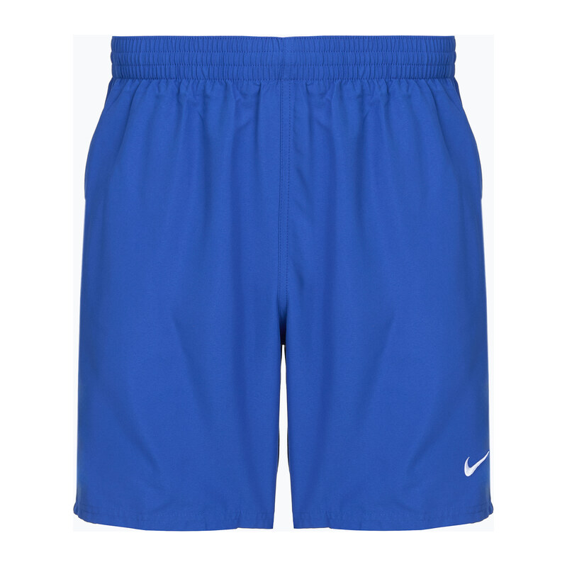 Pánské plavky Nike Essential 7 Volley game royal