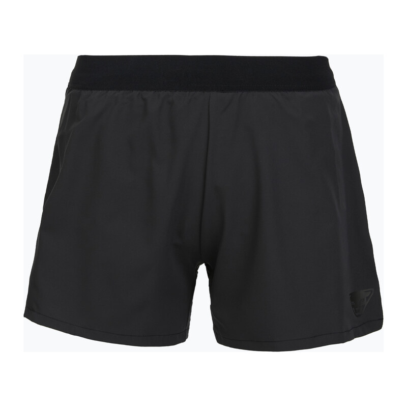 Dámské běžecké šortky DYNAFIT Alpine Pro 2/1 black out