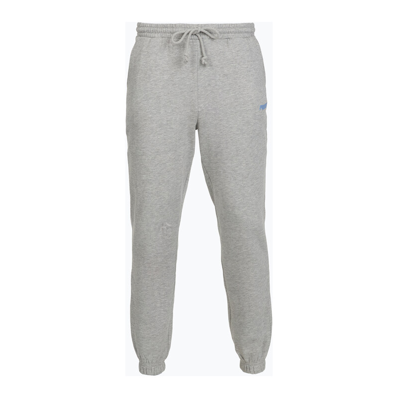 Pánské kalhoty PROSTO Infinity2 gray