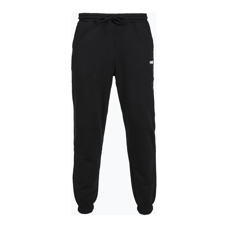 Pánské kalhoty PROSTO Infinity2 black