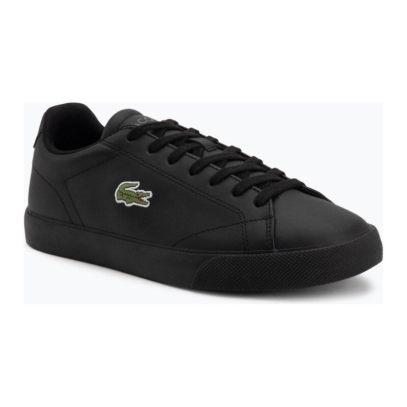 Pánské boty Lacoste 52CMA0005 black/black