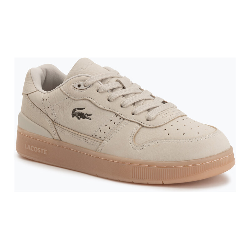 Dámské boty Lacoste 52SFA0087 off white/light pink