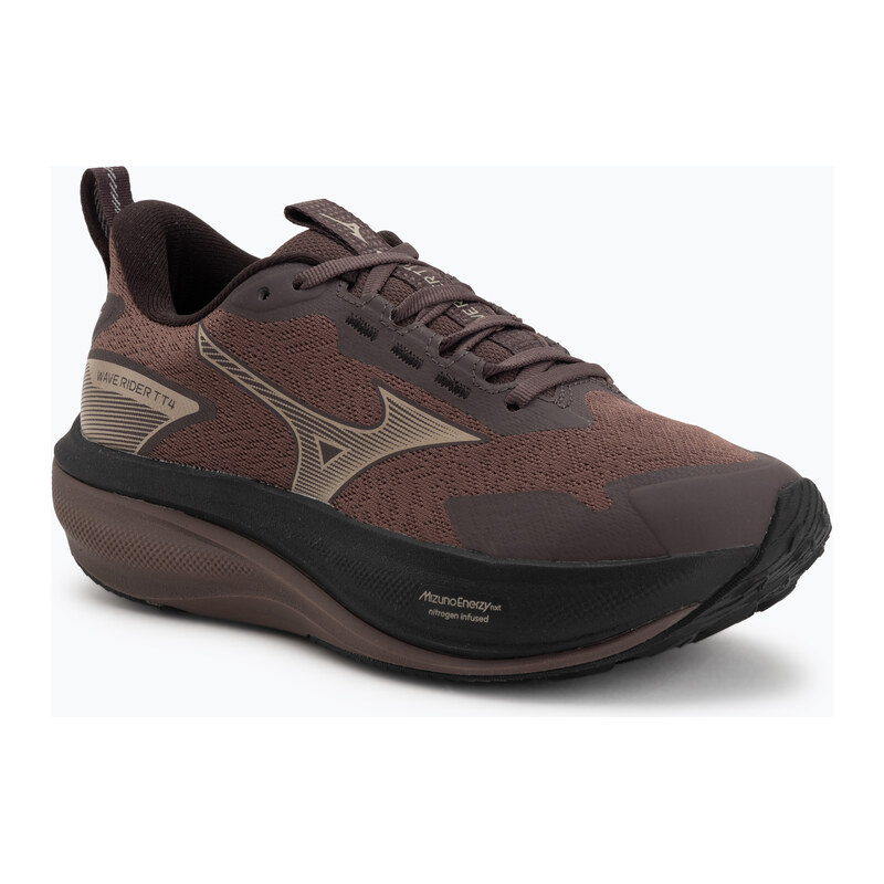 Dámské běžecké boty Mizuno Wave Rider Tt 4 peppercorn/simply
