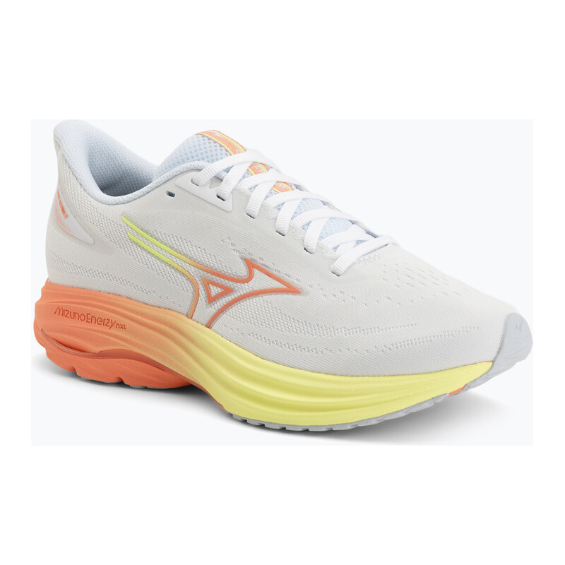 Dámské běžecké boty Mizuno Wave Ultima 17 white/desert flower
