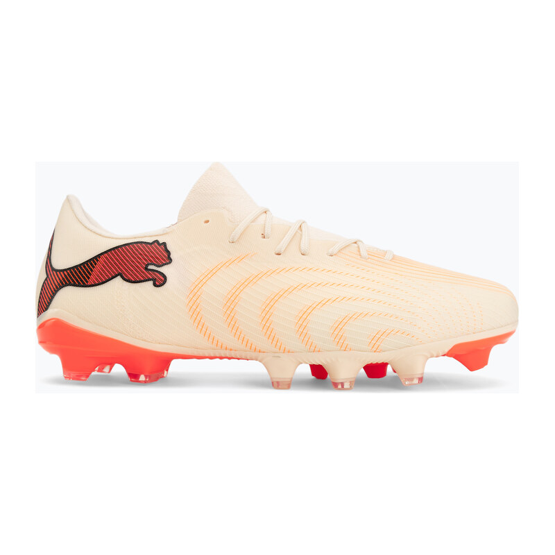 Kopačky PUMA Future 9 Match Fusion FG/AG sugared almond/puma