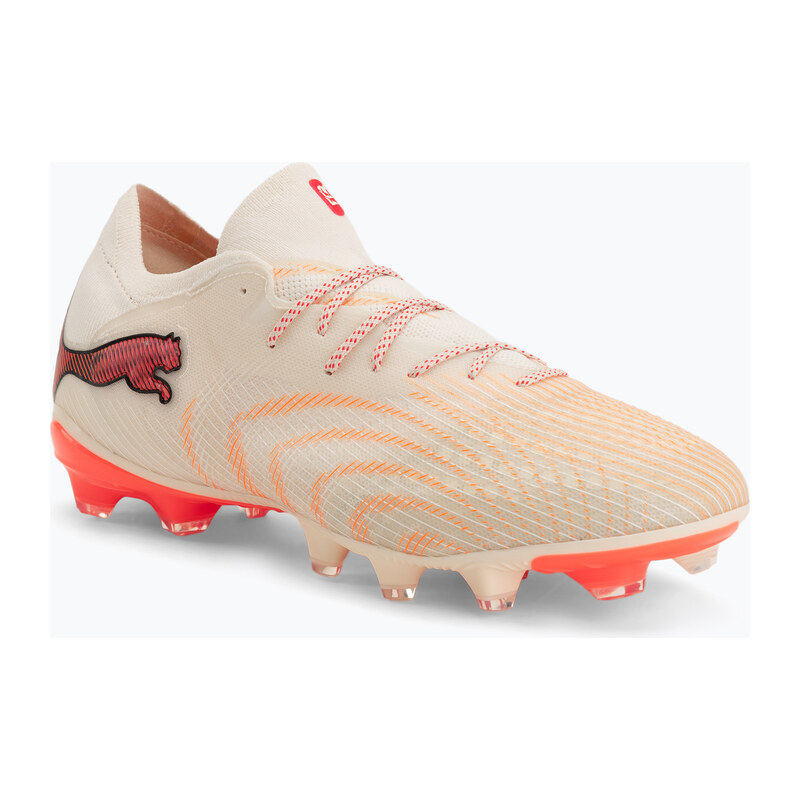 Kopačky PUMA Future 9 Fusin FG/AG sugared almond/puma white