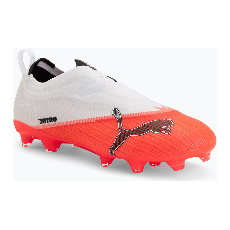 Dětské kopačáky PUMA Ultra Nitro 7 Ultimate LL FG/AG Jr ultra