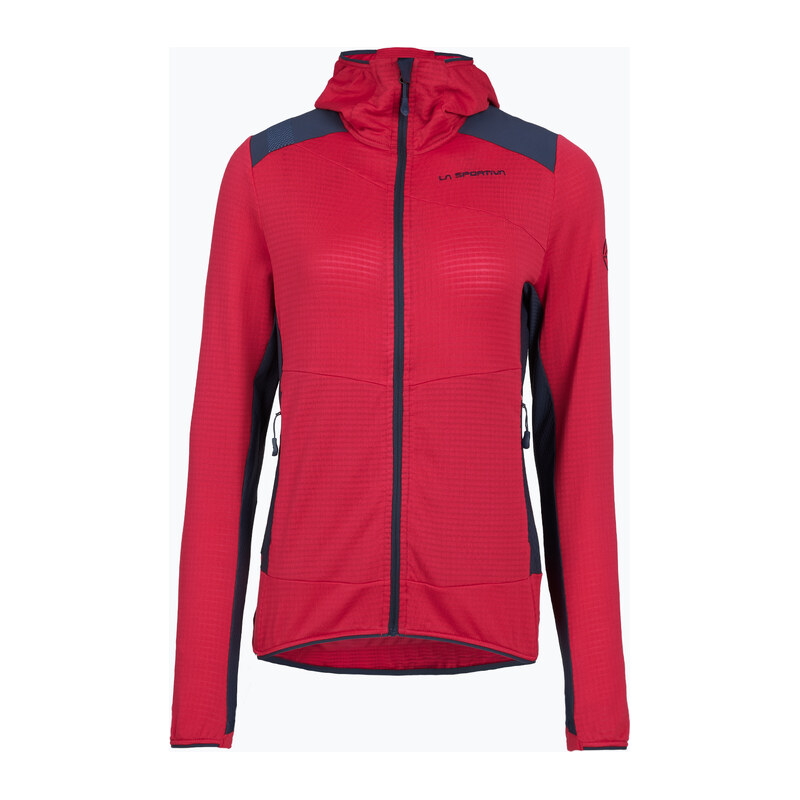 Dámská fleecová mikina La Sportiva Aequilibrium Thermal Hoody