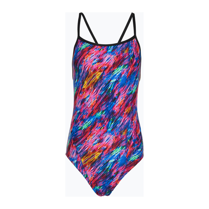 Dámské jednodílné plavky Funkita Swim Secure One piece big bang