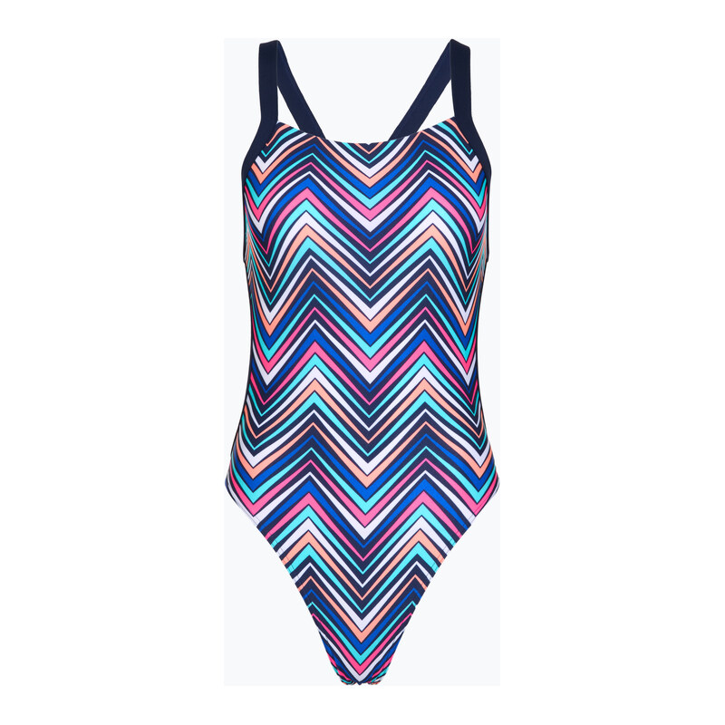 Dámské jednodílné plavky Funkita Brace Free One piece point out