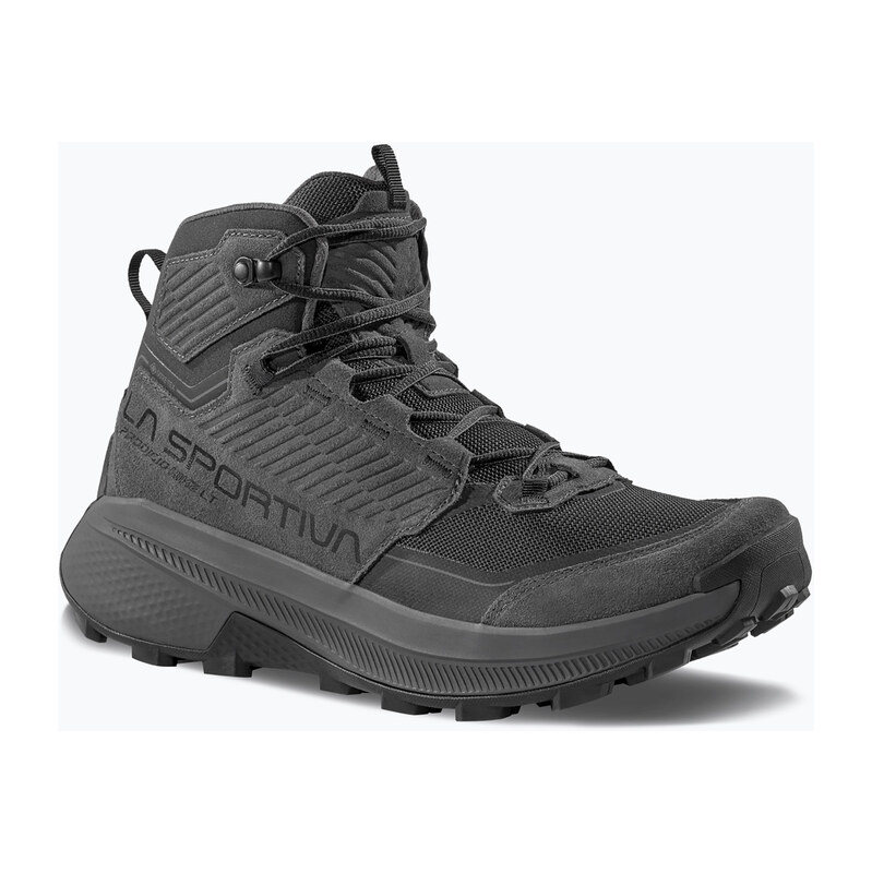 Pánské trekové boty La Sportiva Prodigio Hike LT GTX carbon
