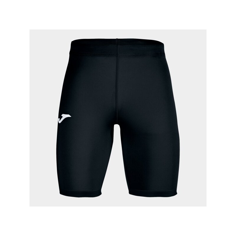 Sportovní Krátké Legíny Joma Brama Academy Black L-XL