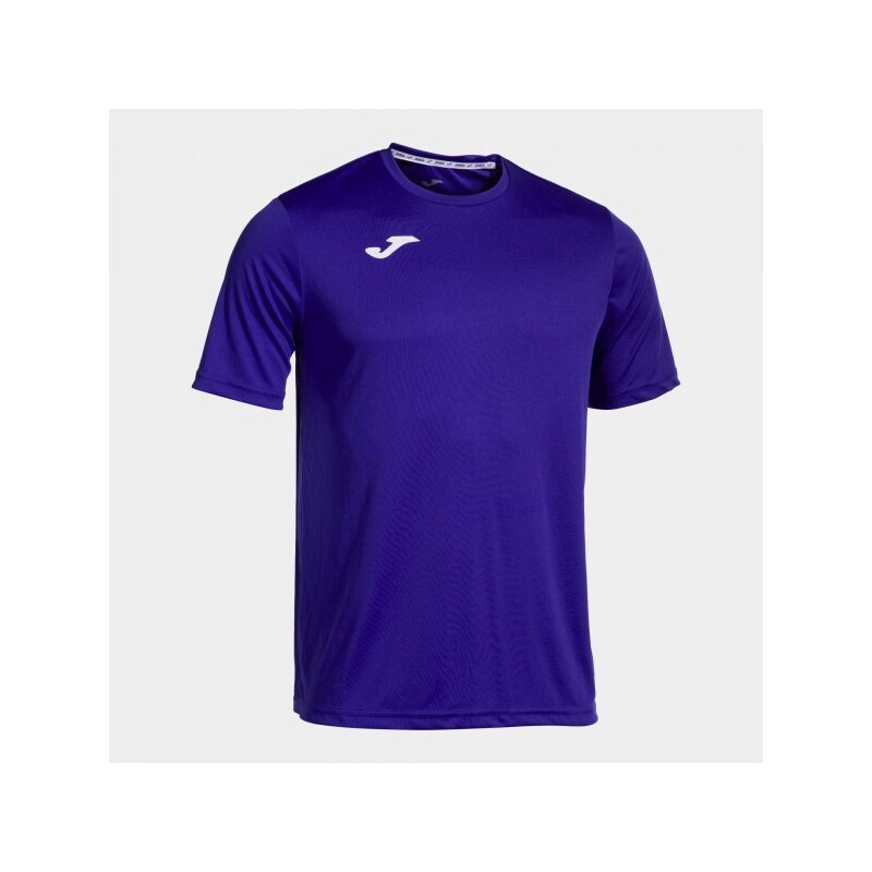 Sportovní Triko Joma Combi Purple M