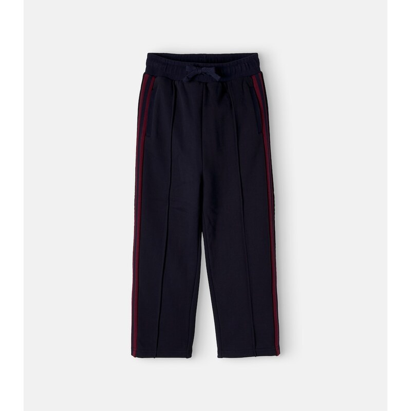 Bonpoint Milhan cotton sweatpants