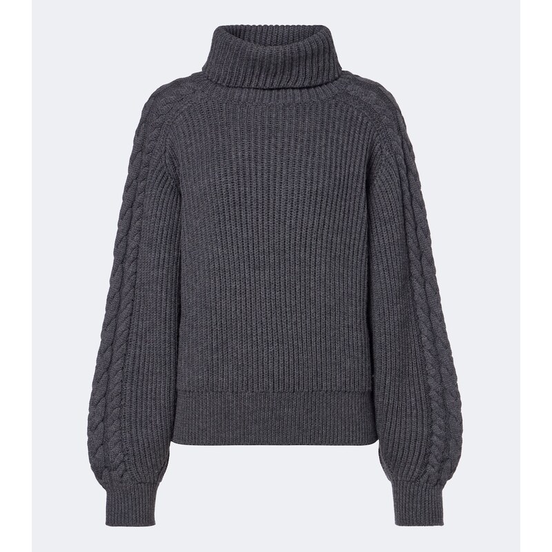 Joseph Alodina wool turtleneck sweater