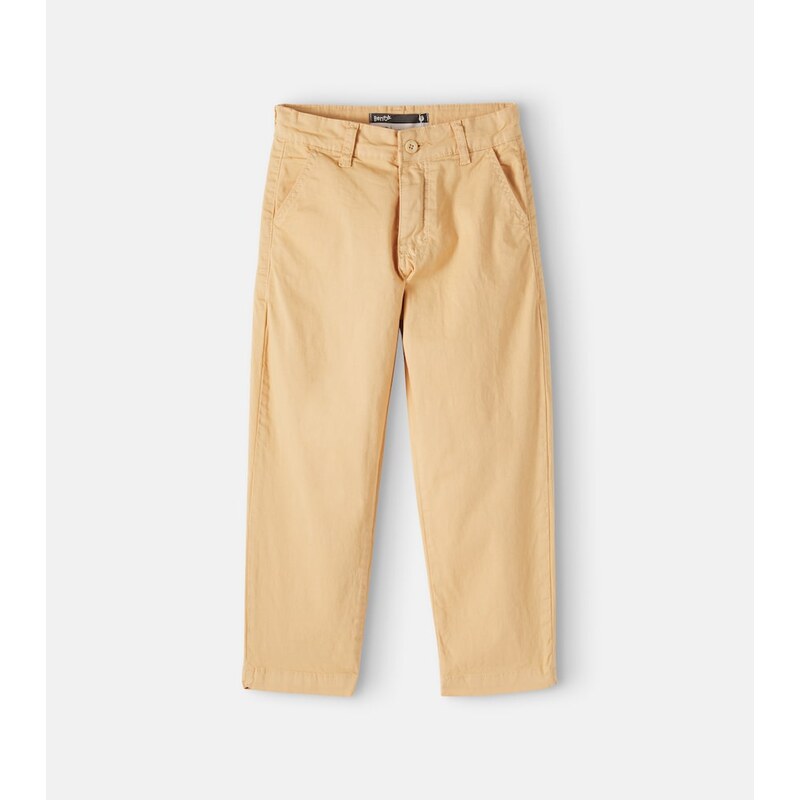 Fábula Cotton-blend pants