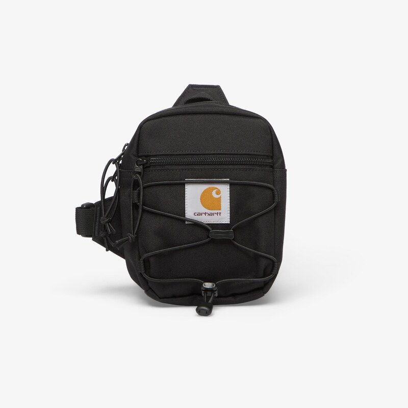 Taška Carhartt WIP Kickflip Shoulder Bag Black Universal