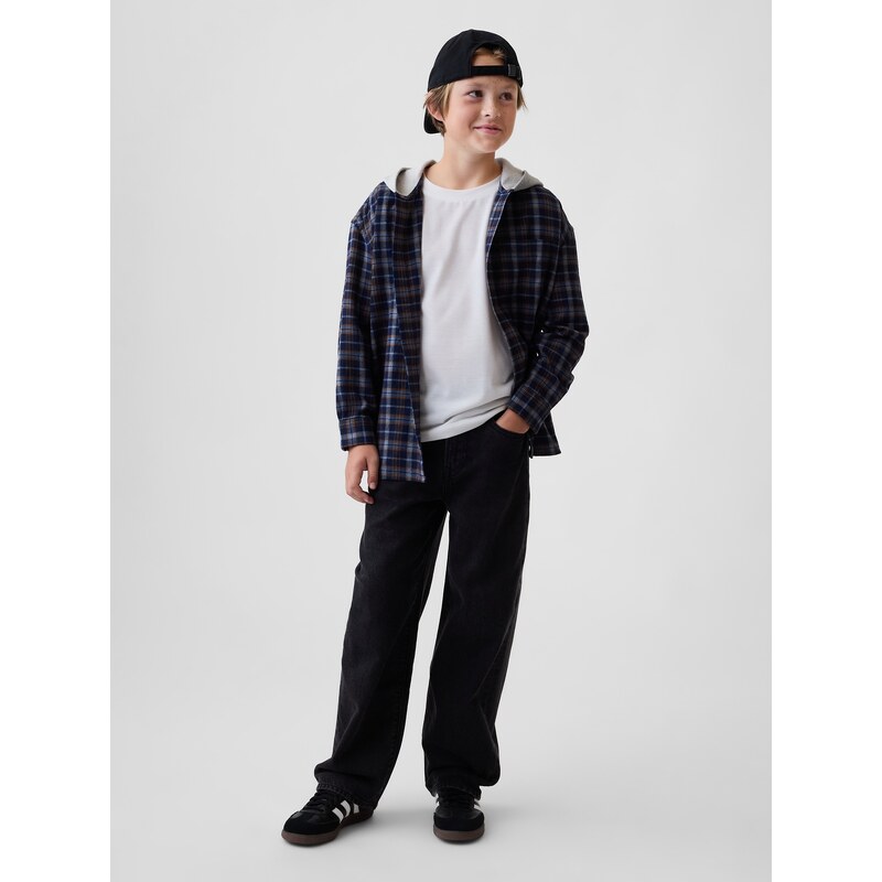 GAP Dětské džíny Baggy - Kluci