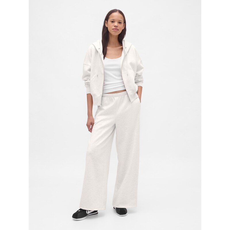GAP Tepláky Baggy VintageSoft - Dámské