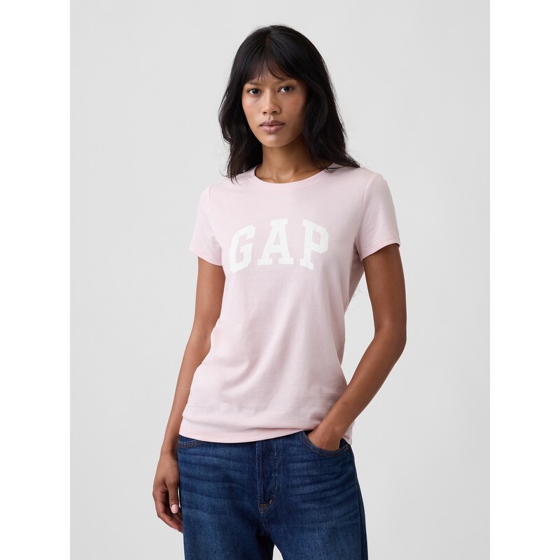 GAP triko s logem