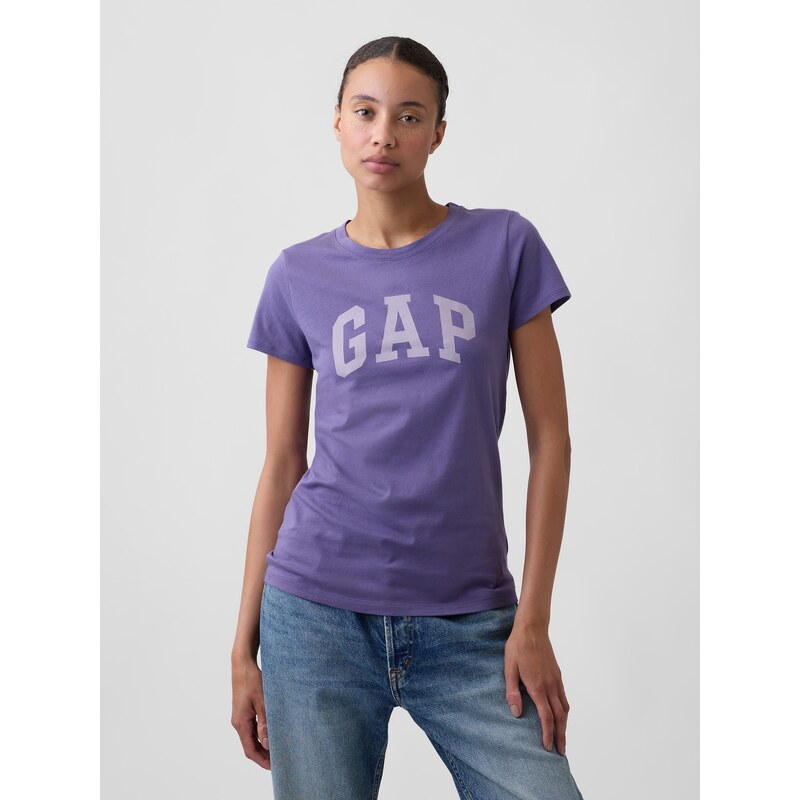 GAP triko s logem