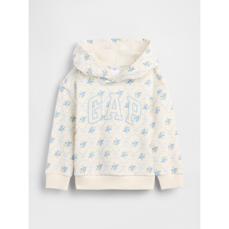 GAP Baby mMikina s logem - Holky