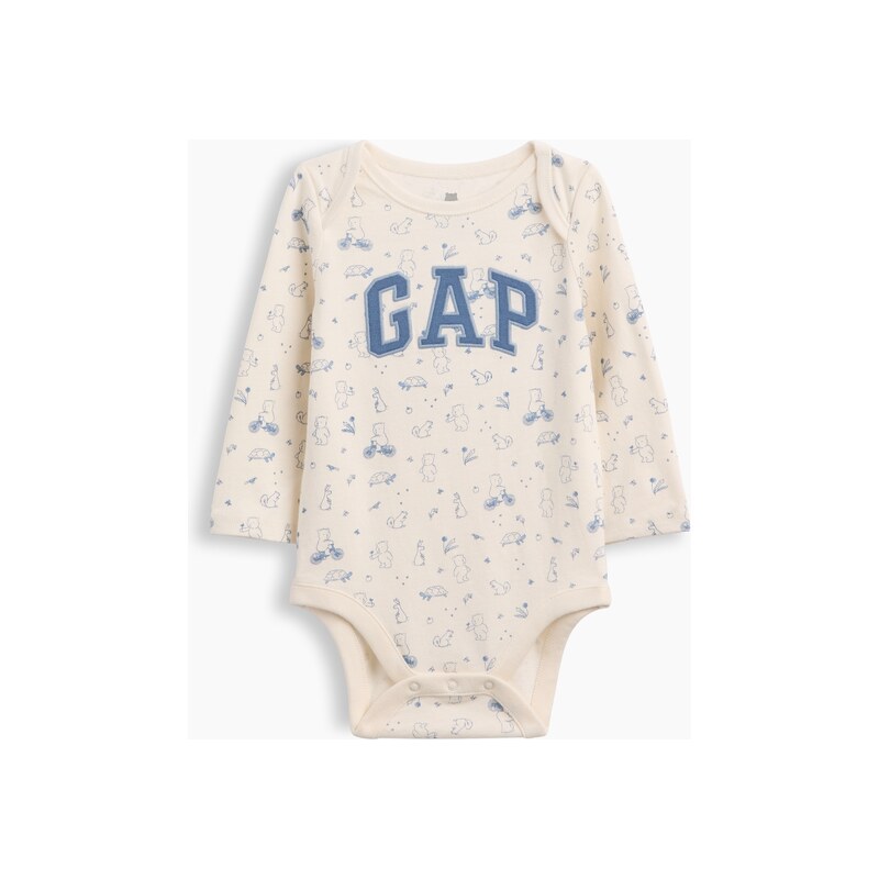 GAP Dětské body Brannan Bear