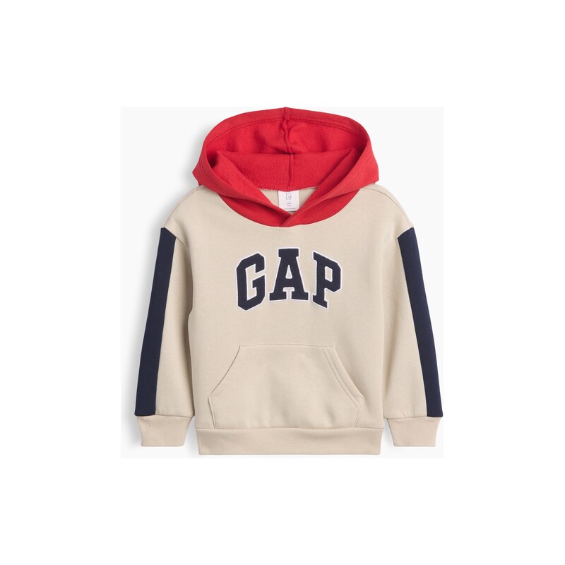 GAP Baby mMikina s logem - Kluci