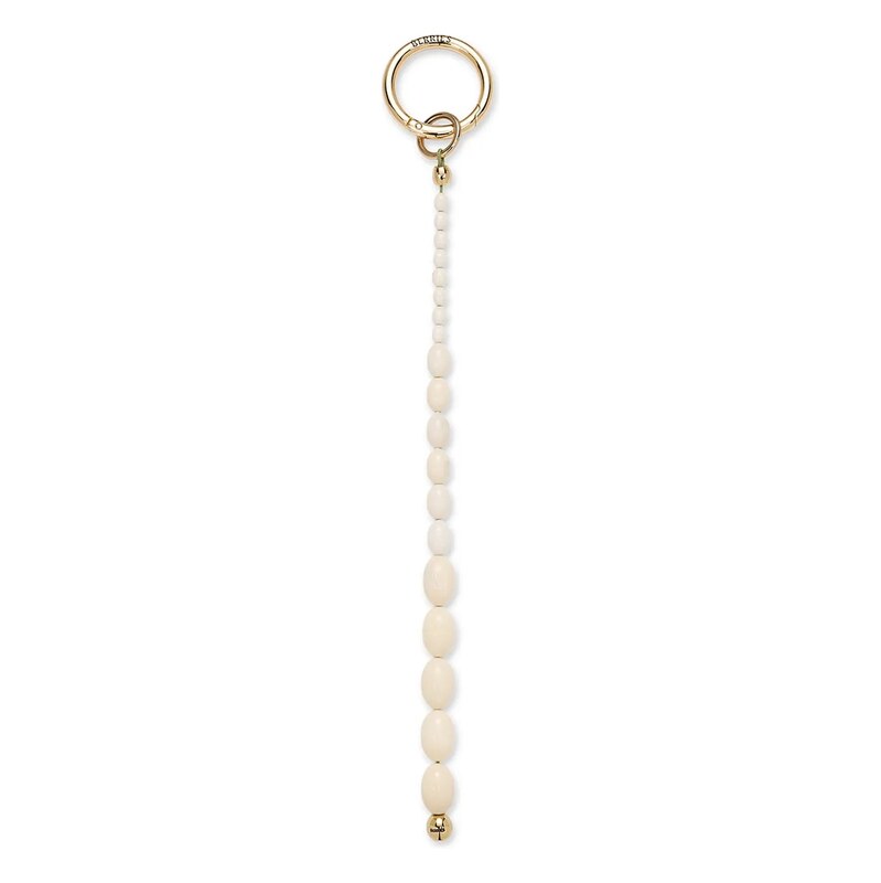 BERRIES klíčenka dámská Alabaster handbag charm