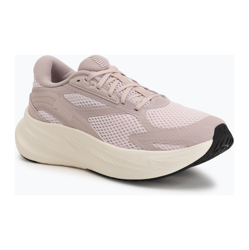 Běžecké boty Puma MaxStride Lite LS powder pink/misty pink